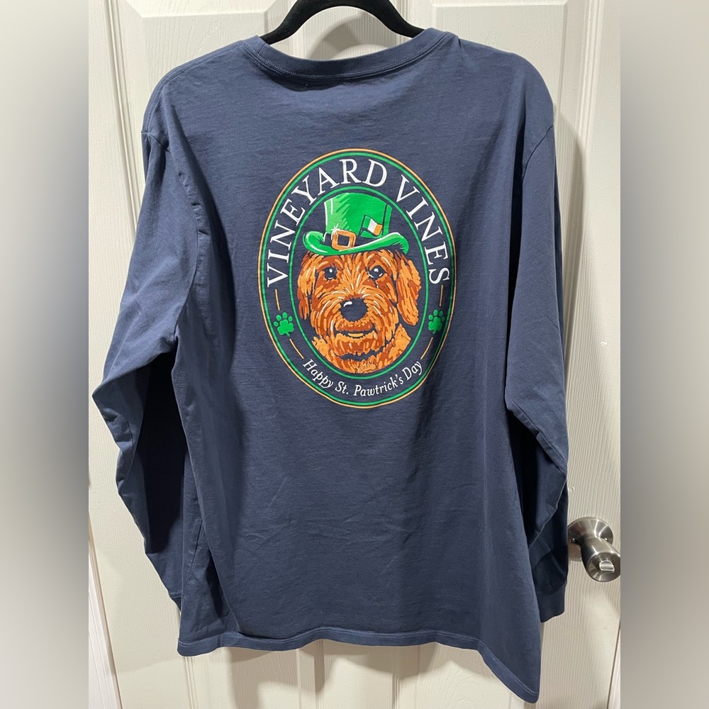 Vineyard Vines Shirt - Picture 3 of 3